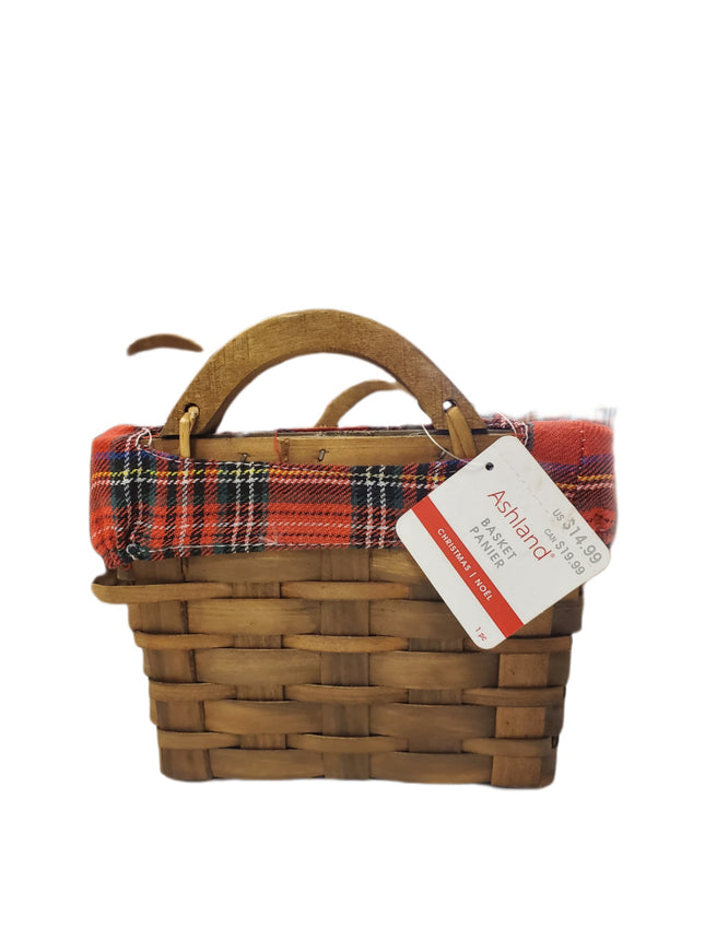 Medium Picnic Basket
