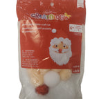 Santa Head