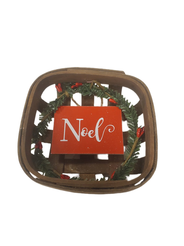 Ashland 4.5" Collectible Home Decor Ornament