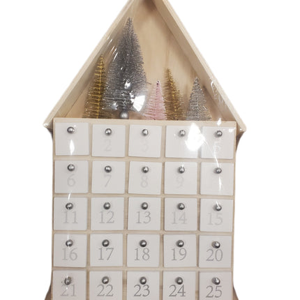 Ashland Christmas Advent Calendar Boxes