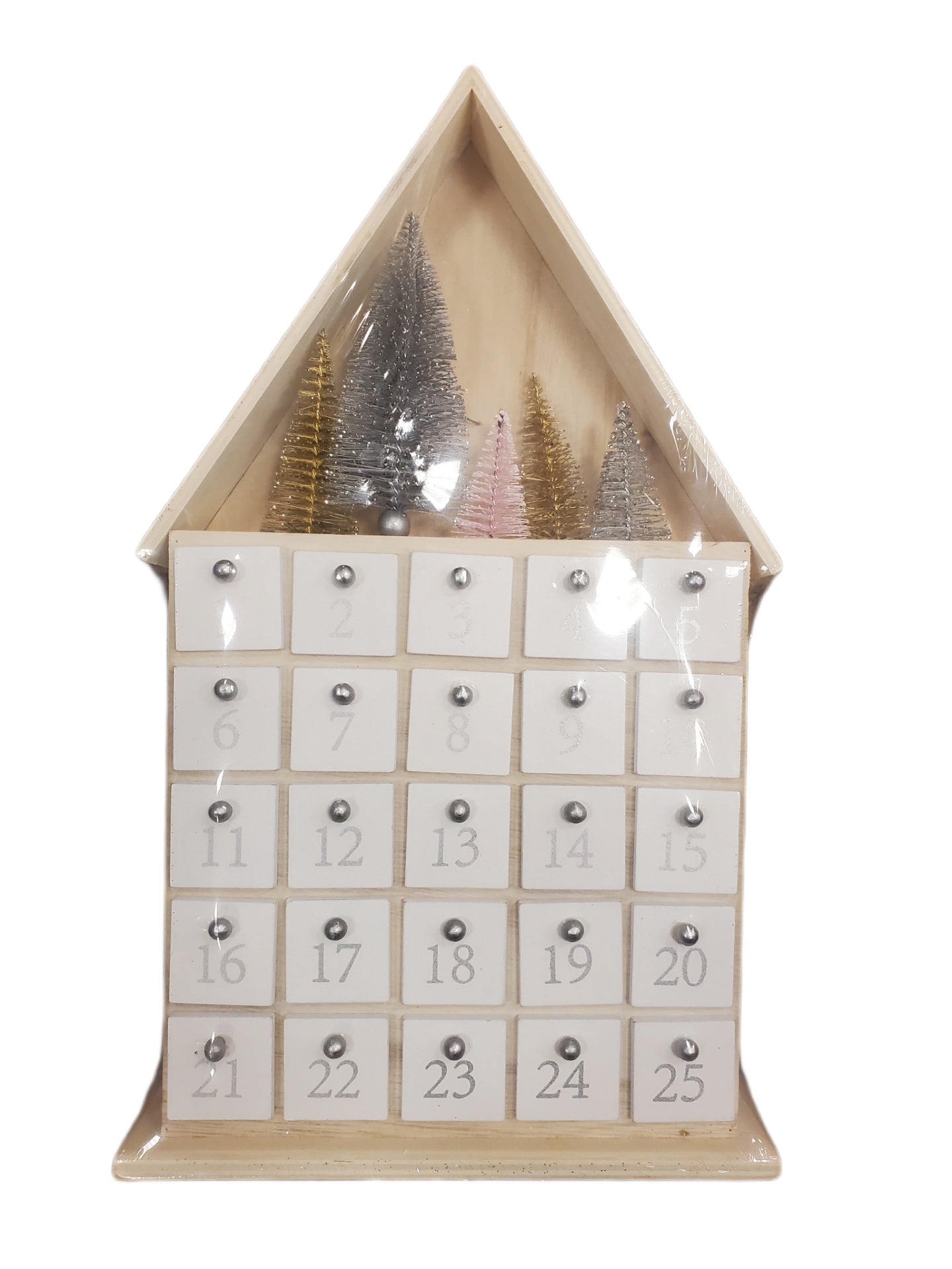 ASHLAND CHRISTMAS Holiday Romance ADVENT CALANDER BOXES