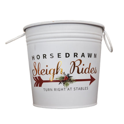 Ashland Decorative Home Container
