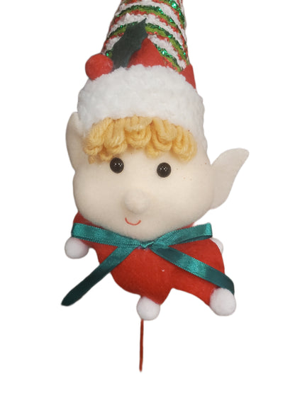 Ashland Christmas Wreath Decor Accents