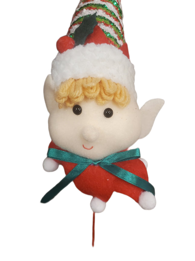 Ashland Christmas Wreath Decor Accents