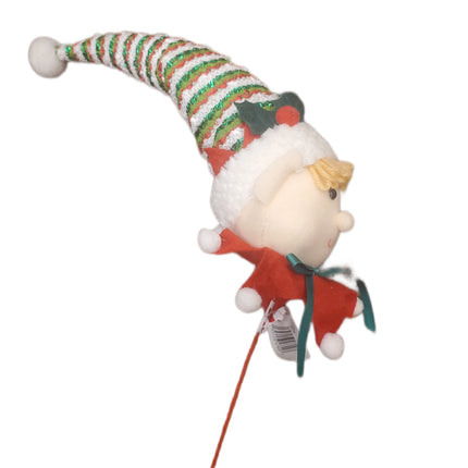 Ashland Christmas Wreath Decor Accents