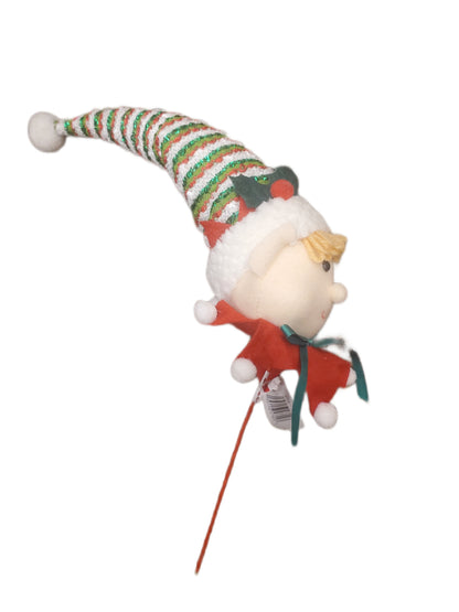 Ashland Christmas Wreath Decor Accents