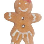 GINGERBREAD GIRL