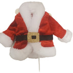 SANTA COAT