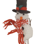 SNOWMAN.