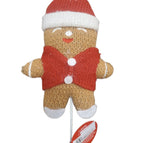 GINGERBREAD BOY