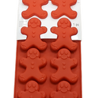 Gingerbread Man