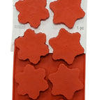 SNOWFLAKE LIGHT TEXTURED