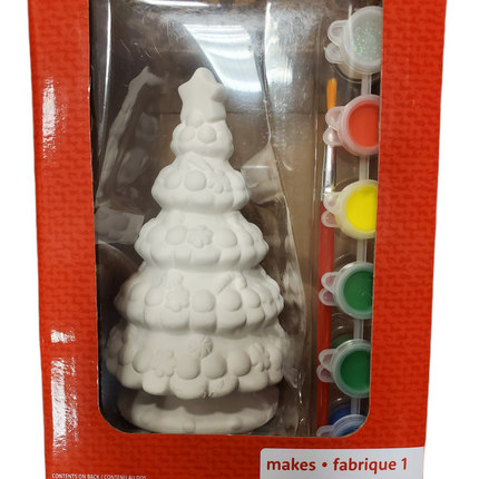 Creatology 3D Craft Kit - DIY Art Project