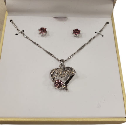 Lauren Conrad Jewelry Set – Silver and Gold Combo