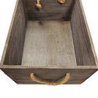 LARGE 15.30 X 11 X 7.75 in
