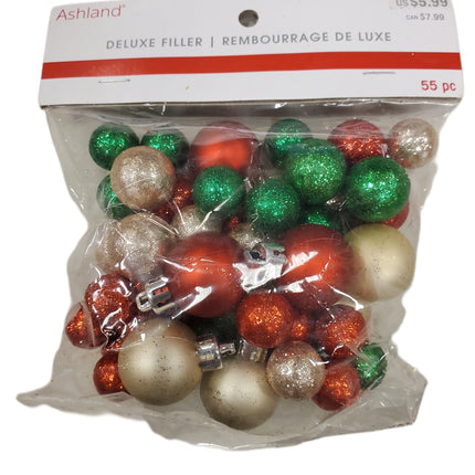Ashland Deluxe Christmas Decorative Filler