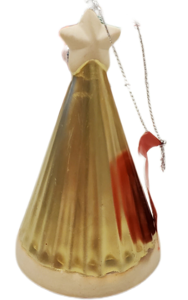 Ashland Christmas Glass Ornament - Home Decor