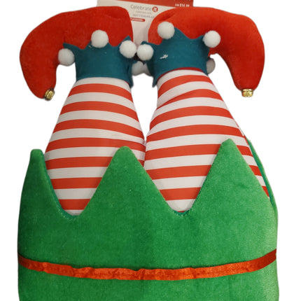 Christmas Elf Hat by Celebrate It