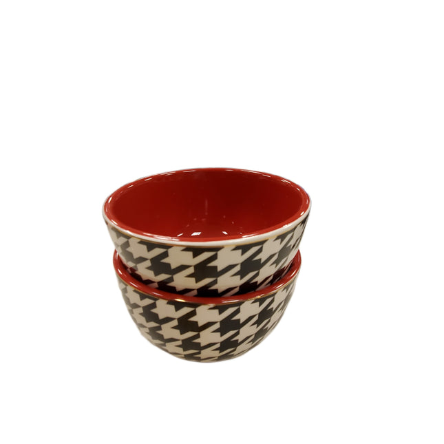Celebrate It 2-Pc Party Bowls Set