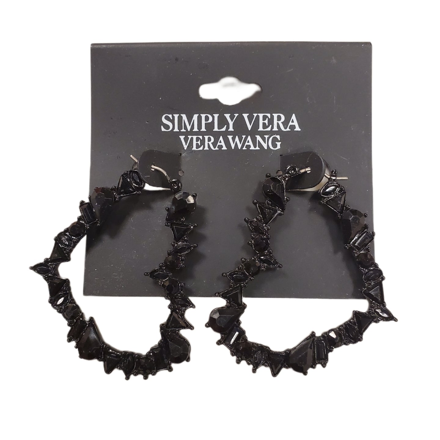 SIMPLY VERA EARRINGS