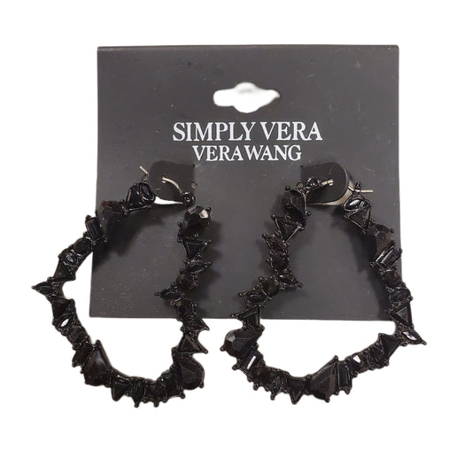 SIMPLY VERA EARRINGS