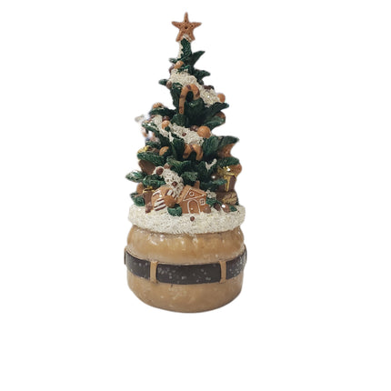 Ashland Holiday Spice Christmas Tabletop Decor