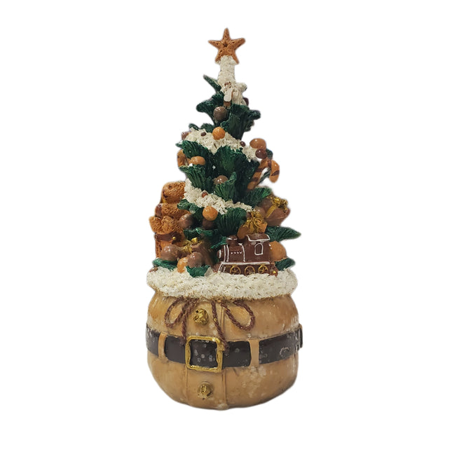 Ashland Holiday Spice Christmas Tabletop Decor