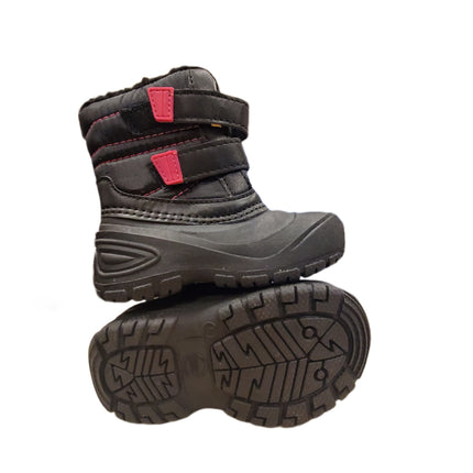 KIDS WONDER NATION COLD WEATHER BOOTS SIZE 7