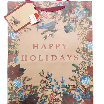 Celebrate It Large Gift Bag 16x12.75 in