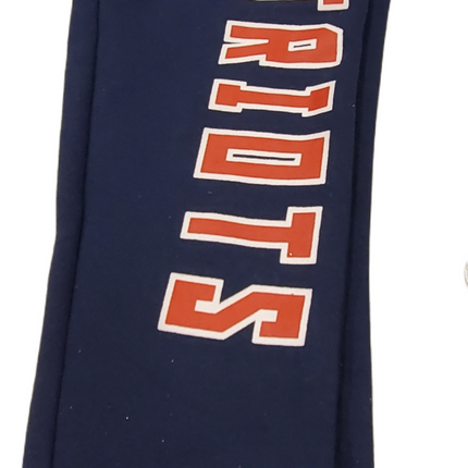 NFL TEAM APPAREL SWEAT PANTS KIDS XS-4-5