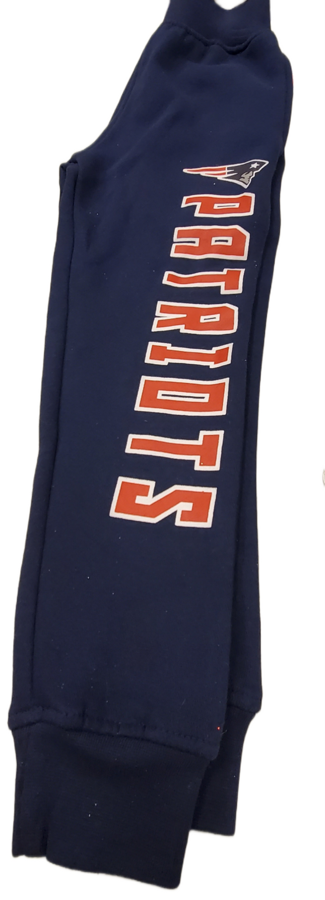 NFL TEAM APPAREL SWEAT PANTS KIDS XS-4-5