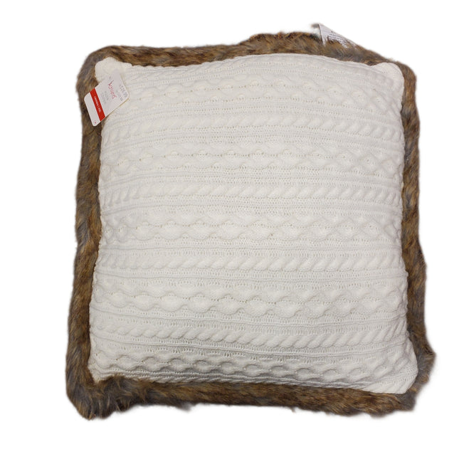 Ashland Deluxe Plush Christmas Throw Pillow