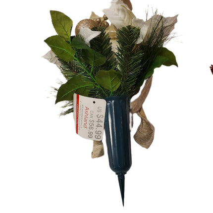 Ashland Remembrance Christmas Commemoration Cone