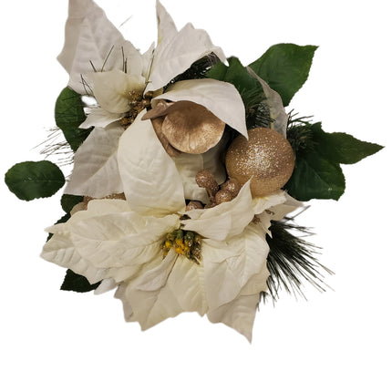 Ashland Remembrance Christmas Commemoration Cone