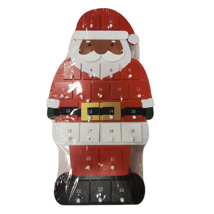 Ashland Peppermint Lane Christmas Countdown