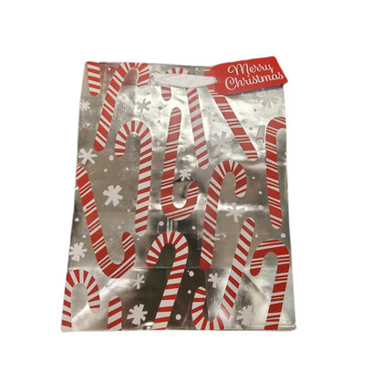 Celebrate It Medium Gift Bags 9.75x7.75" 2-Pack