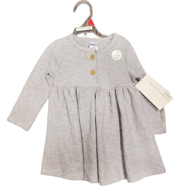 MODERN MOMENTS 2-PC THERMAL 12 MONTHS