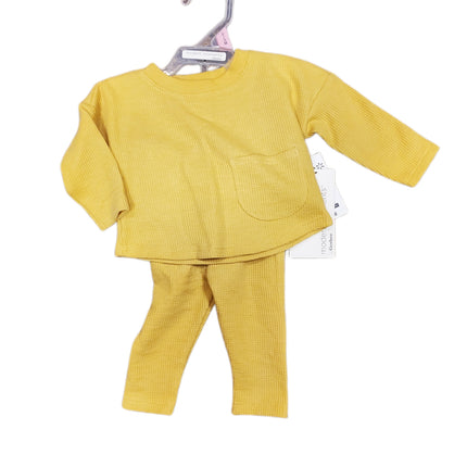 MODERN MOMENTS 2-PC THERMAL 12 MONTHS