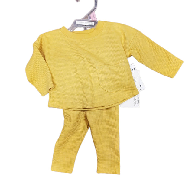MODERN MOMENTS 2-PC THERMAL 12 MONTHS