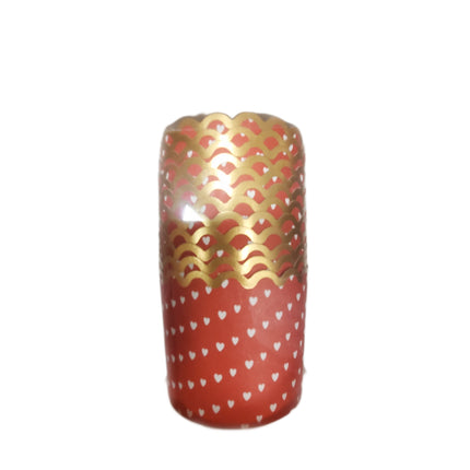 Valentine's Day 12-Pc Baking Cups Set - CELEBRATE IT