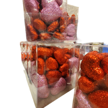 Ashland 24-Pc Valentine's Day Ornament Set