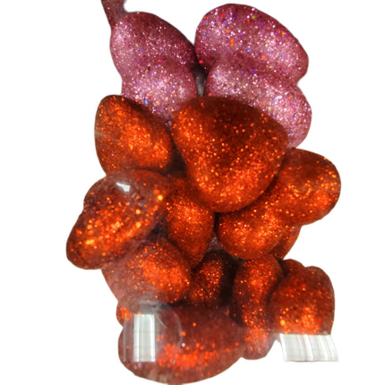 Ashland 24-Pc Valentine's Day Ornament Set