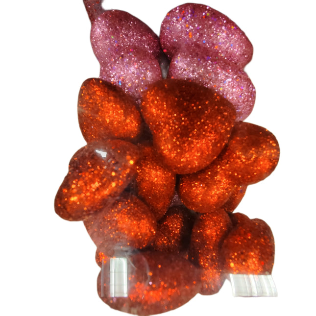 Ashland 24-Pc Valentine's Day Ornament Set