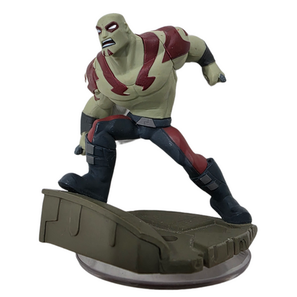 Infinity Marvel 2.0 W86799107 – Missing Left Knife