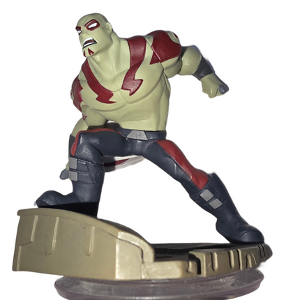 Infinity Marvel 2.0 W86799107 – Missing Left Knife