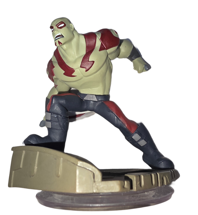 Infinity Marvel 2.0 W86799107 – Missing Left Knife
