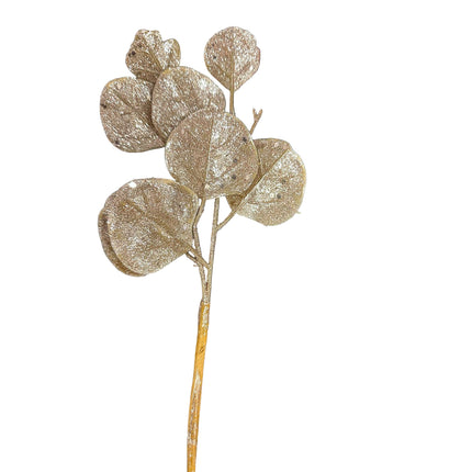 Decorative Plastic Stem for Tabletop or Floral Arrangements 10 in