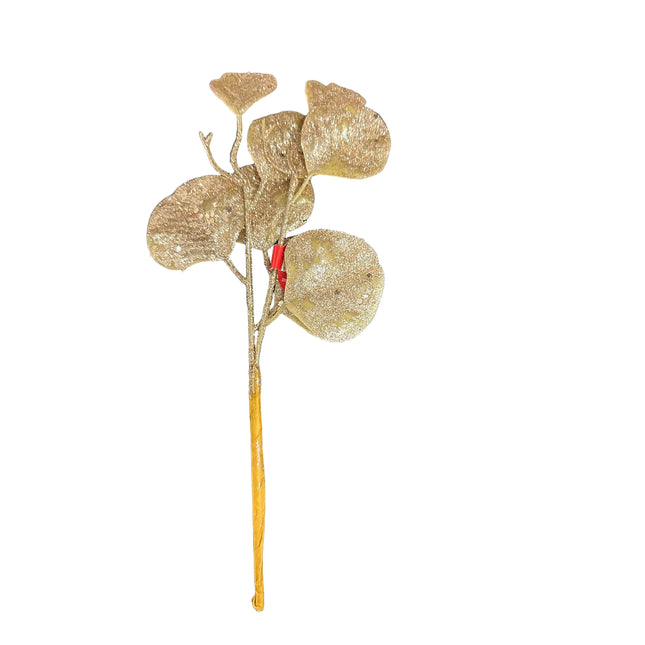 Decorative Plastic Stem for Tabletop or Floral Arrangements 10 in