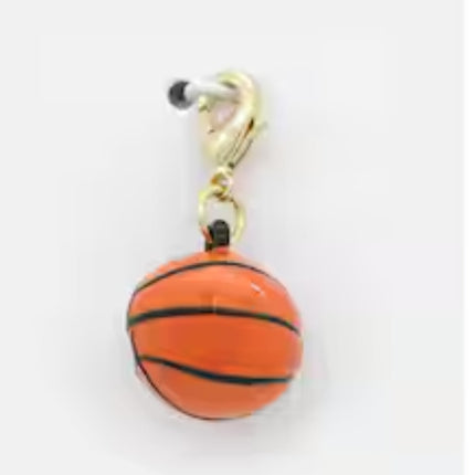 Bead Landing Charm
