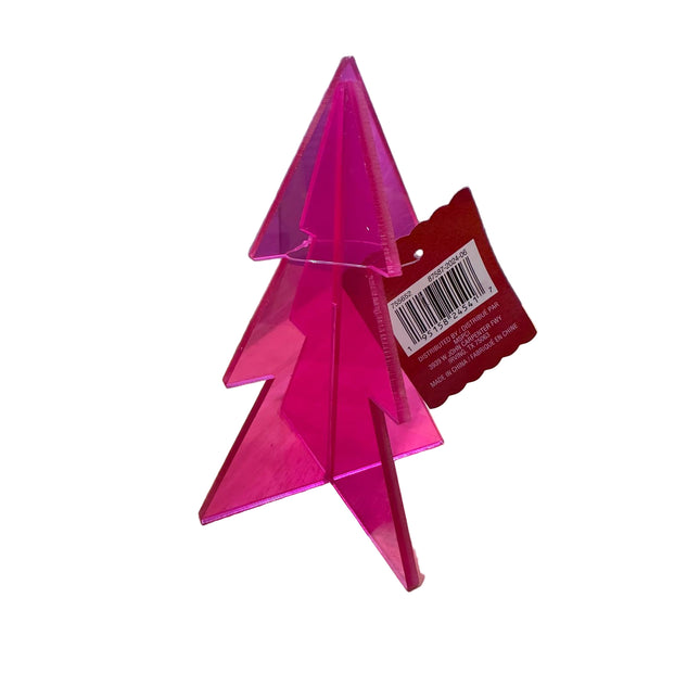 Christmas Tree Table Top Decor
